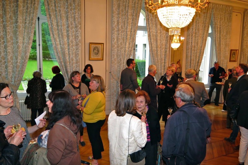 Écussons 2016