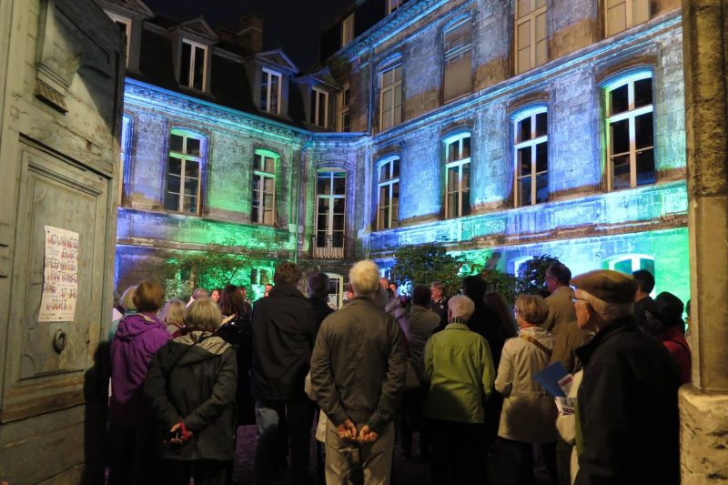 Journée Patrimoine