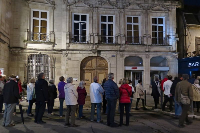 Journée Patrimoine