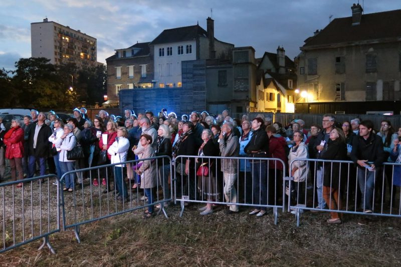 Journée Patrimoine