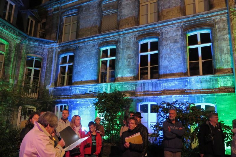 Journée Patrimoine