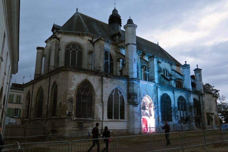 Journée Patrimoine