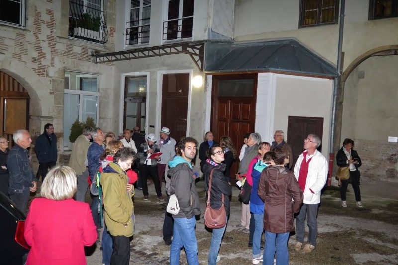 Journée Patrimoine