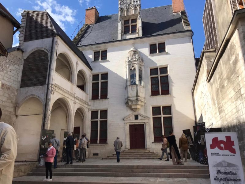 Journée Patrimoine