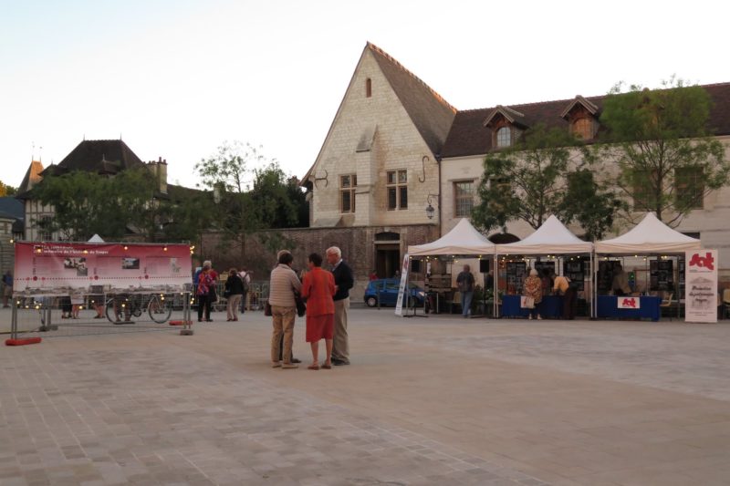 Journée Patrimoine