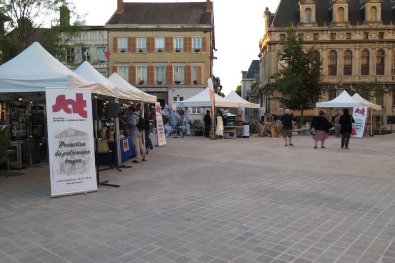 Journée Patrimoine