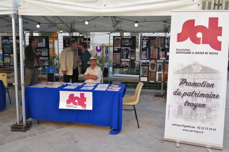 Journée Patrimoine