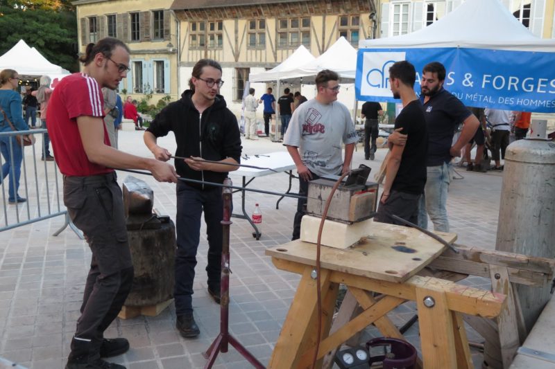 Journée Patrimoine