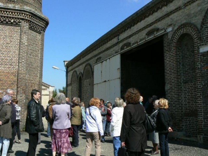 Visites Chantiers