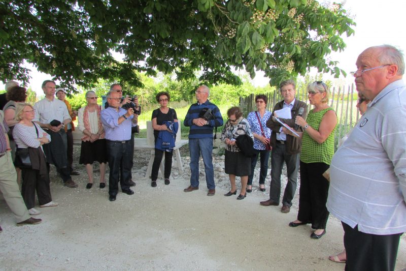 Visites Chantiers