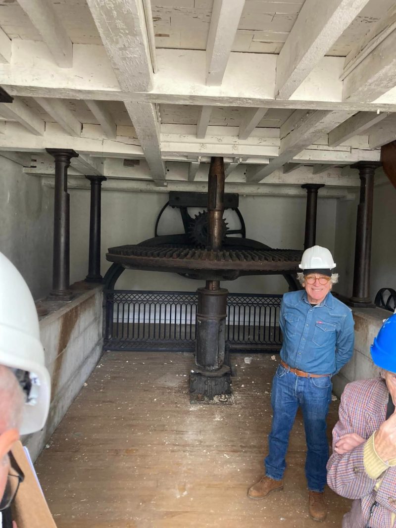 Visites Chantiers