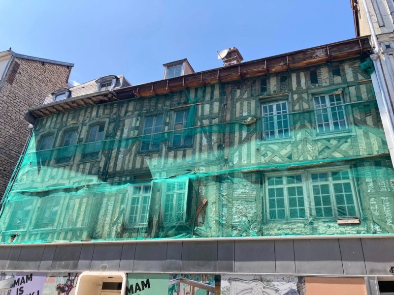 Visites Chantiers