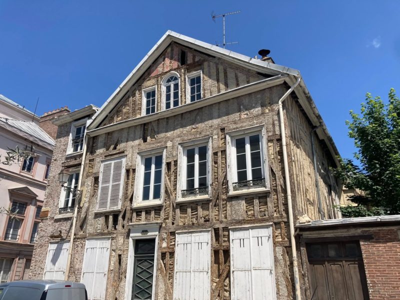 Visites Chantiers
