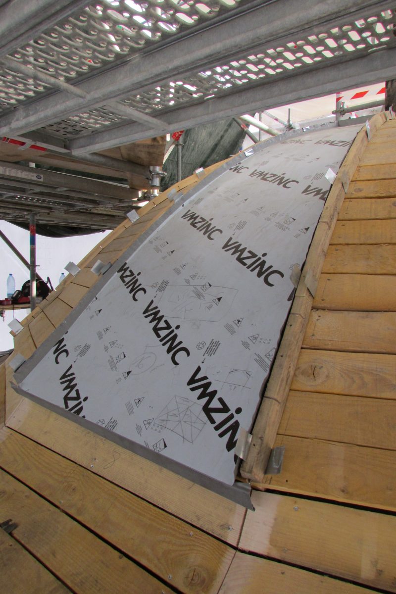 Visites Chantiers