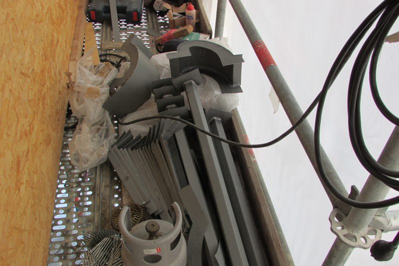 Visites Chantiers