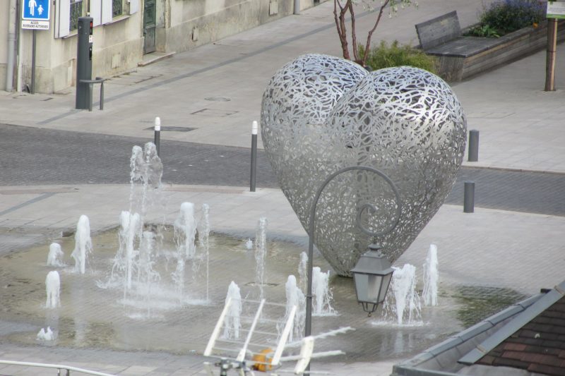 Visites Chantiers