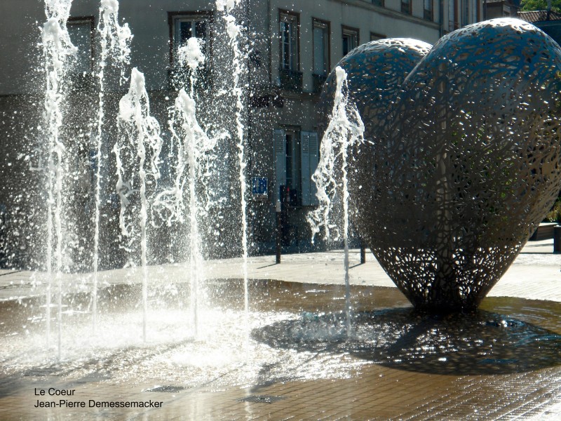 Promenade Troyes