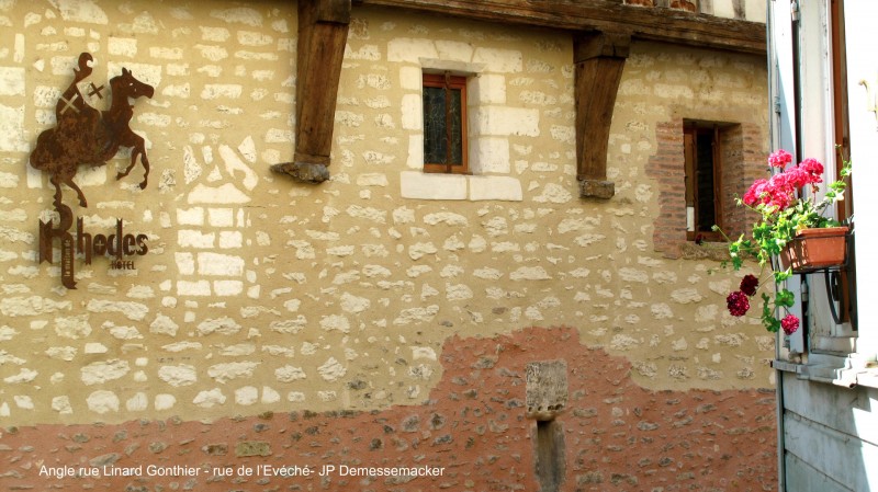 Promenade Troyes