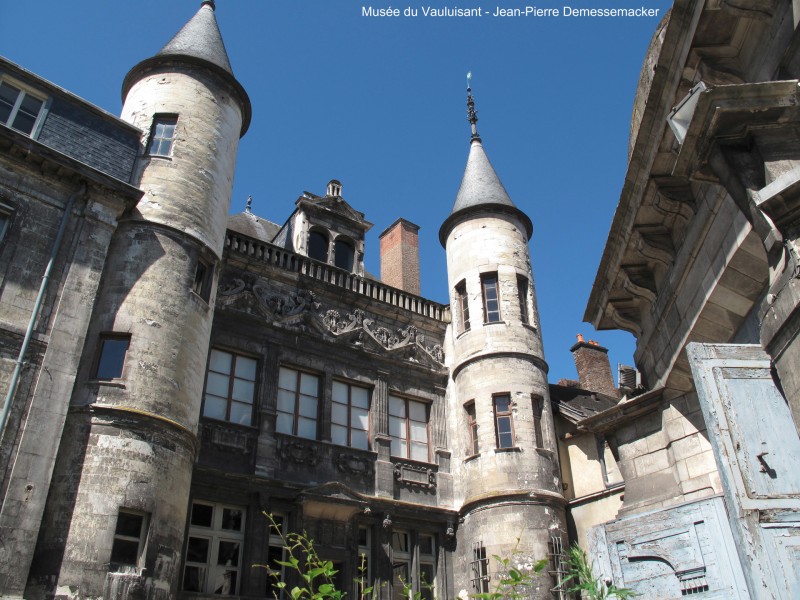 Promenade Troyes