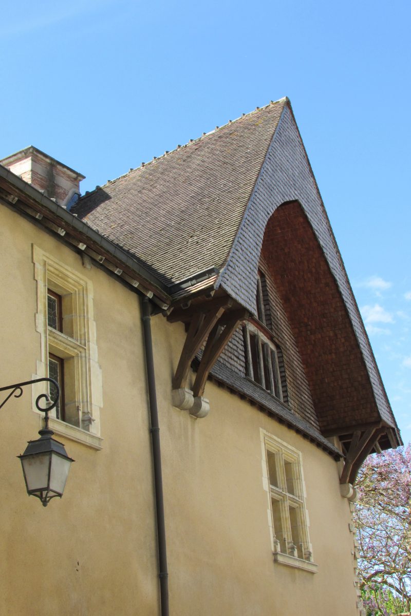 Galerie photos visites thématiques