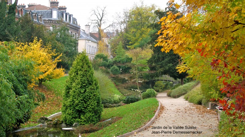 Ballades dans Troyes