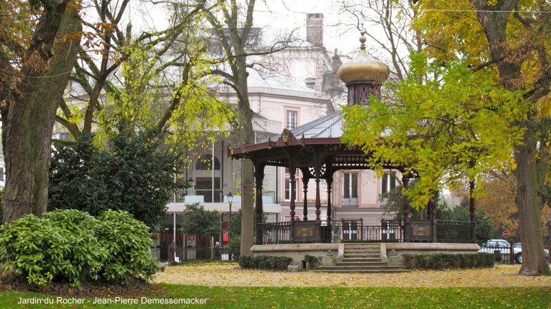 Ballades dans Troyes