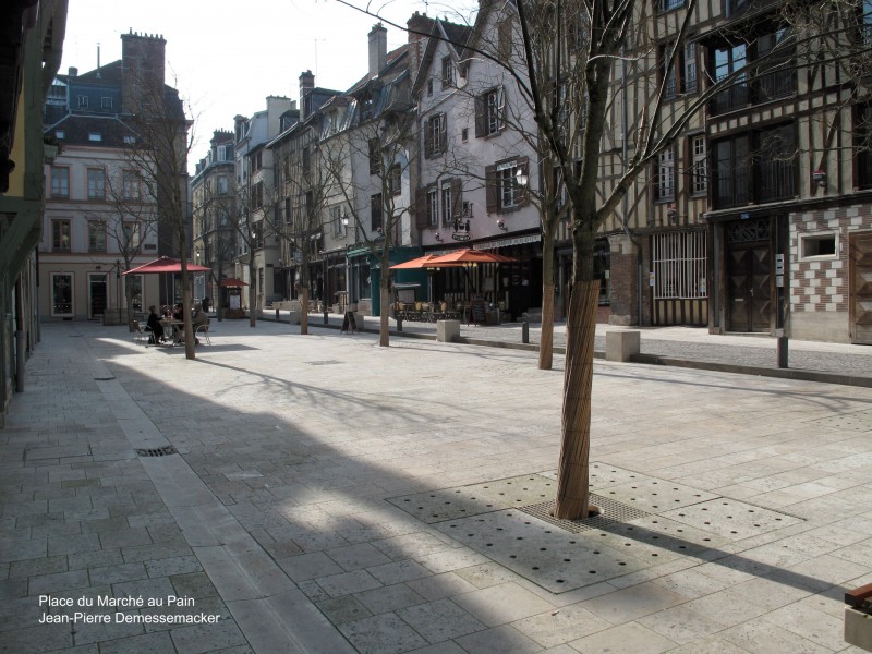 Promenade Troyes