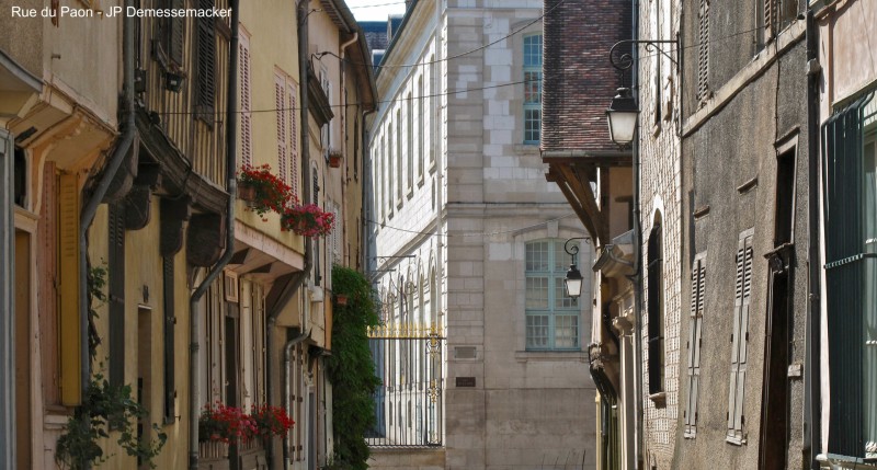 Promenade Troyes