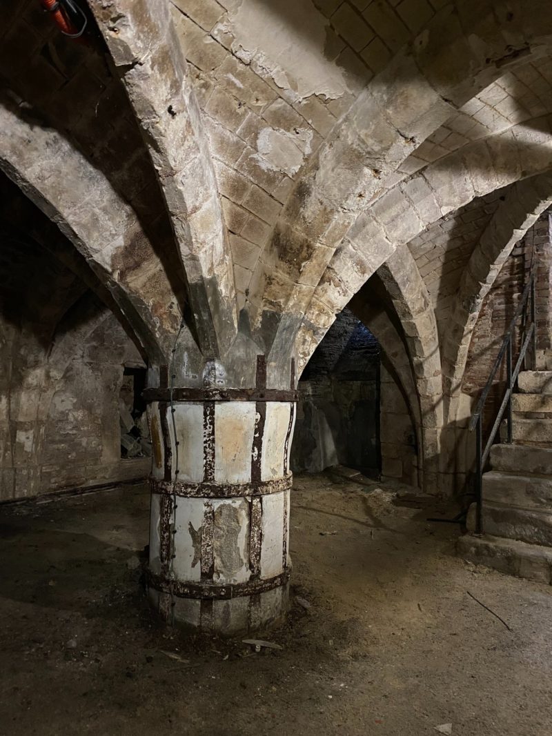 Galerie photos visites thématiques