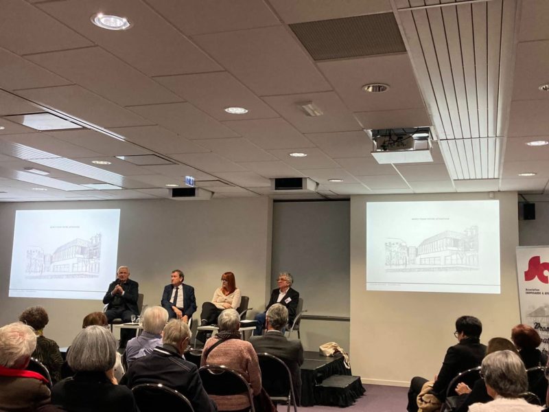 Conférences