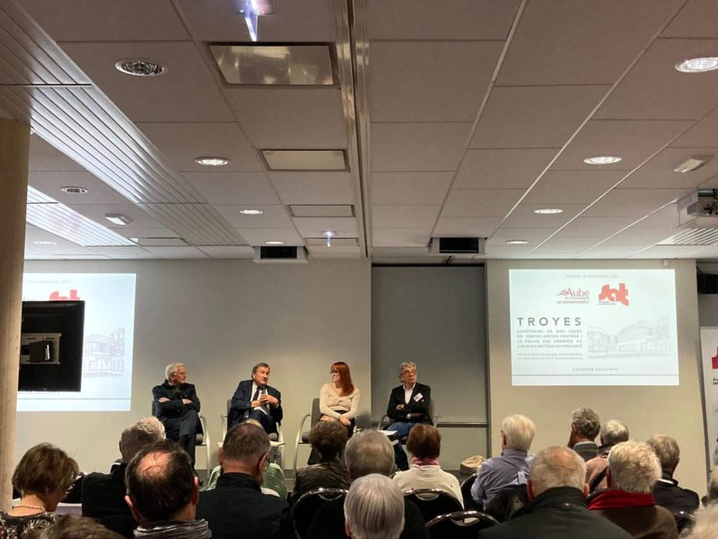 Conférences